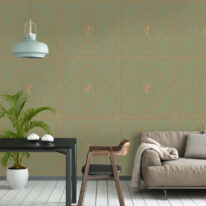 Обои Cole & Son Fornasetti  Senza Tempo II 123-5026 - фото 1