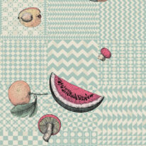 Обои Cole & Son Fornasetti  Senza Tempo II 123-6029 - фото