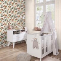 Обои Rasch Kids’ World 252774 - фото 1