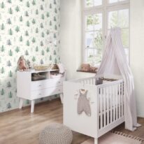 Обои Rasch Kids’ World 300734 - фото 1