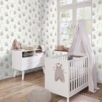 Обои Rasch Kids’ World 300741 - фото 1