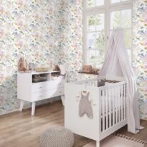 Обои Rasch Kids’ World 301311 - фото 1