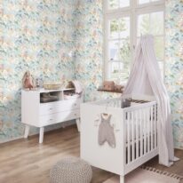 Обои Rasch Kids’ World 301328 - фото 1