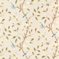 Обои Zoffany Arcadian Thames 313046 - фото