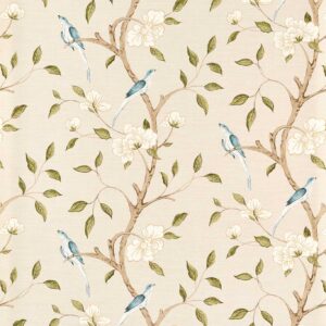 Обои Zoffany Arcadian Thames 313046 - фото