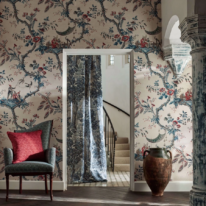 Обои Zoffany Arcadian Thames 313050 - фото 1
