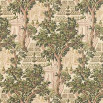 Обои Zoffany Arcadian Thames 313051 - фото