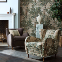 Обои Zoffany Arcadian Thames 313051 - фото 1