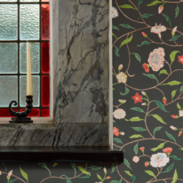 Обои Zoffany Arcadian Thames 313055 - фото 2
