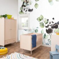 Обои Rasch Kids’ World 364989 - фото 1