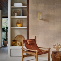 Обои Casamance Casa Azul 76321120 - фото 1