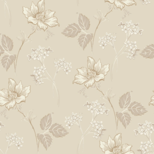 Обои ECO Swedish Grace 5004 - фото