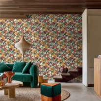 Обои Casamance Casa Azul 76300406 - фото 2