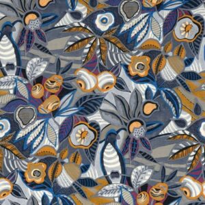 Обои Casamance Casa Azul 76300508 - фото
