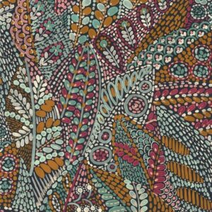 Обои Casamance Casa Azul 76310610 - фото