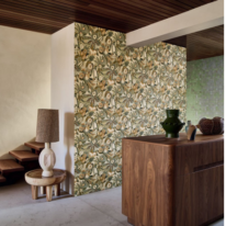 Обои Casamance Casa Azul 76300202 - фото 2