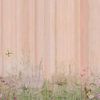 Обои Decoprint Cute Walls CW60231 - фото