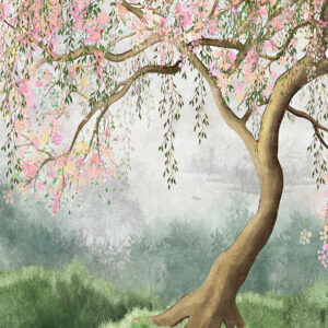 Обои Decoprint Cute Walls CW60521 - фото