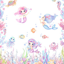 Обои Decoprint Cute Walls CW60591 - фото