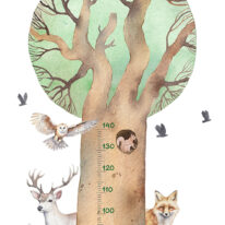 Обои Decoprint Cute Walls CW60601 - фото
