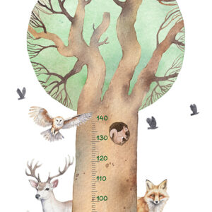 Обои Decoprint Cute Walls CW60601 - фото