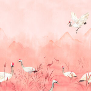 Обои Decoprint Cute Walls CW61501 - фото