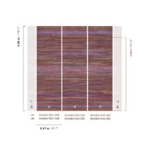 Обои Khroma Amani DGAMA1041-1043 - фото 1
