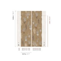 Обои Khroma Joy DGJOY1011-1012 - фото 2