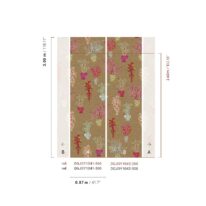 Обои Khroma Joy DGJOY1041-1042 - фото 2
