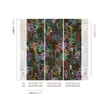 Обои Khroma Joy DGJOY3021-3023 - фото 2