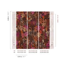 Обои Khroma Joy DGJOY3031-3033 - фото 2