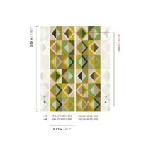 Обои Khroma Joy DGJOY4021-4022 - фото 1
