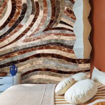 Обои Khroma Rock DGROC2041-DGROC2043 - фото 2