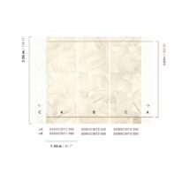 Обои Khroma Rock DGROC3011-3013 - фото 2