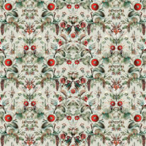 Обои Arte Moooi Wallcovering Green House MO5000 - фото