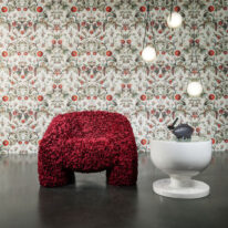 Обои Arte Moooi Wallcovering Green House MO5000 - фото 2