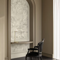 Обои Arte Moooi Wallcovering Green House MO5056 - фото 1