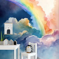 Обои Decoprint Cute Walls CW6000 - фото 1