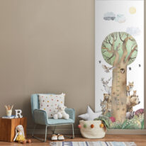 Обои Decoprint Cute Walls CW60601 - фото 1