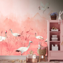 Обои Decoprint Cute Walls CW61501 - фото 1
