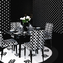 Обои Emiliana Dolce&Gabbana Casa TCW007TCAL9U0010 - фото 1