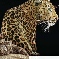 Обои Emiliana Dolce&Gabbana Casa TCW001TCAI5UL005 - фото 2