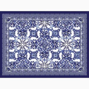 Обои Emiliana Dolce&Gabbana Casa TCW006TCAI8UB025 - фото