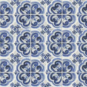 Обои Emiliana Dolce&Gabbana Casa TCW007TCAI9UB001 - фото