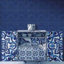 Обои Emiliana Dolce&Gabbana Casa TCW007TCAIBU0018 - фото 1