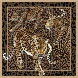 Обои Emiliana Dolce&Gabbana Casa TCW009TCAI5UL040 - фото