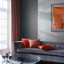 Обои Zoffany Constantina Damask ZCON311994 - фото 1