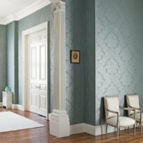 Обои Zoffany Constantina Damask ZCON311998 - фото 1