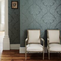 Обои Zoffany Constantina Damask ZCON311998 - фото 2