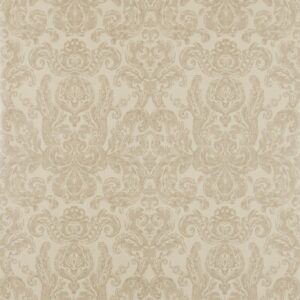 Обои Zoffany Constantina Damask ZCON312010 - фото
